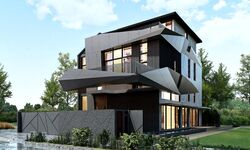 Seletar Hills Estate (D28), Semi-Detached #487188111